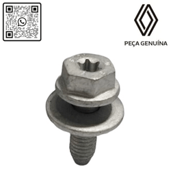 RN 602211 7703602211 PARAFUSO DE ACO 1